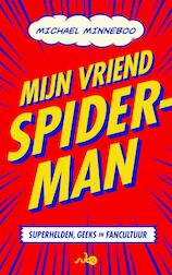 Mijn vriend Spider-Man (e-Book)