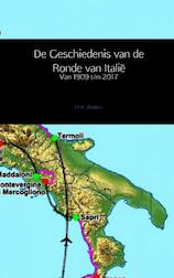 De Geschiedenis van de Ronde van Italië