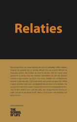 Relaties (e-Book)