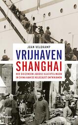 Vrijhaven Shanghai (e-Book)