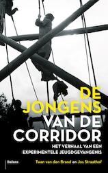 De jongens van De Corridor (e-Book)