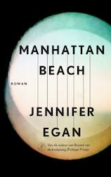 Manhattan Beach (e-Book)