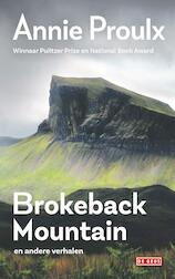 Brokeback Mountain en andere verhalen (e-Book)