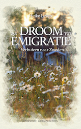 Van droom naar emigratie (e-Book)
