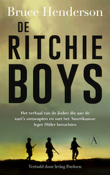 De ritchie-boys (e-Book)