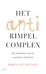 Het antirimpelcomplex (e-Book)