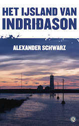Het iJsland van Indridason (e-Book)
