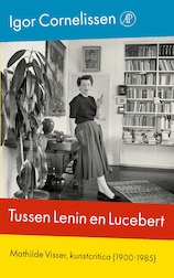 Tussen Lenin en Lucebert (e-Book)