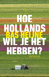 Hoe Hollands wil je het hebben? (e-Book)