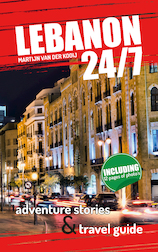 Lebanon 24/7 (e-Book)