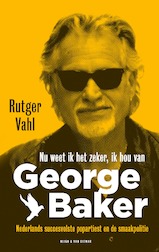 Nu weet ik het zeker, ik hou van George Baker (e-Book)