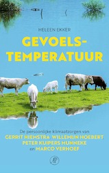 Gevoelstemperatuur (e-Book)