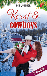 Kerst & cowboys (e-Book)