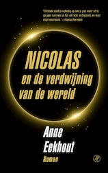 Nicolas en de verdwijning van de wereld (e-Book)