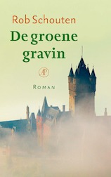 De groene gravin (e-Book)