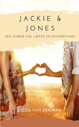 Jackie en Jones: een zomer vol liefde en misverstand