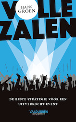 Volle Zalen (e-Book)