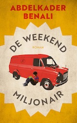 De weekendmiljonair (e-Book)