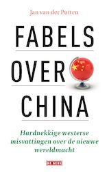 Fabels over China (e-Book)