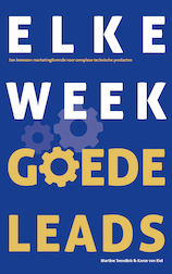 Elke week goede leads (e-Book)