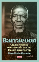 Barracoon (e-Book)