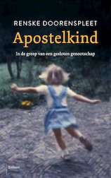 Apostelkind (e-Book)
