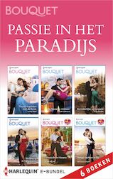 Passie in het paradijs (e-Book)