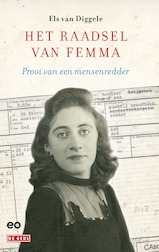 Het raadsel van Femma (e-Book)