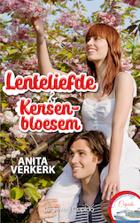 Lenteliefde & Kersenbloesem (e-Book)