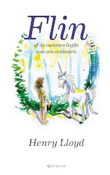 Flin of de verloren liefde van een eenhoorn (e-Book)