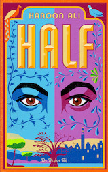 Half (e-Book)