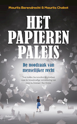 Het papieren paleis (e-Book)