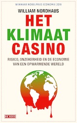 Het klimaatcasino (e-Book)