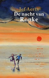 De nacht van Ronke (e-Book)