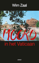 Moord in het Vaticaan (e-Book)