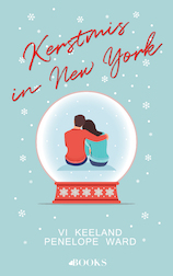 Kerstmis in New York (e-Book)