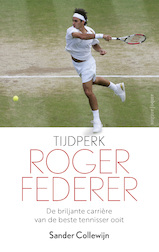 Tijdperk Roger Federer (e-Book)