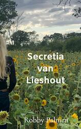 Secretia van Lieshout