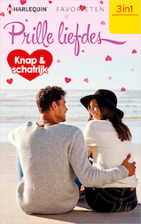 Prille Liefdes - Knap & schatrijk (e-Book)