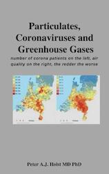 Particulates, Coronaviruses and Greenhouse Gases (e-Book)