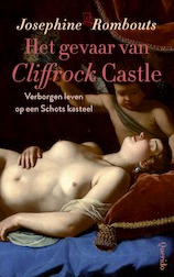 Het gevaar van Cliffrock Castle (e-Book)