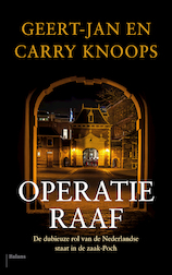 Operatie Raaf (e-Book)