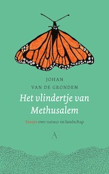 Het vlindertje van Methusalem (e-Book)