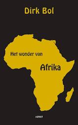 Het wonder van Afrika (e-Book)