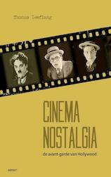 Cinema Nostalgia (e-Book)