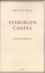 Verborgen camera (e-Book)