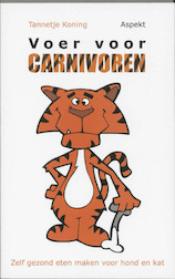Voer voor carnivoren (e-Book)