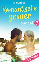 Romantische zomerbundel (e-Book)