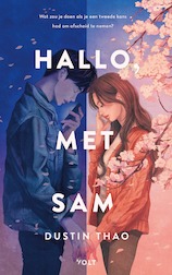 Hallo, met Sam (e-Book)