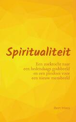 Spiritualiteit (e-book) (e-Book)